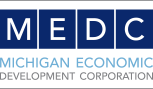  MEDC logo