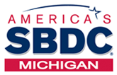 America's SBDC Michigan logo